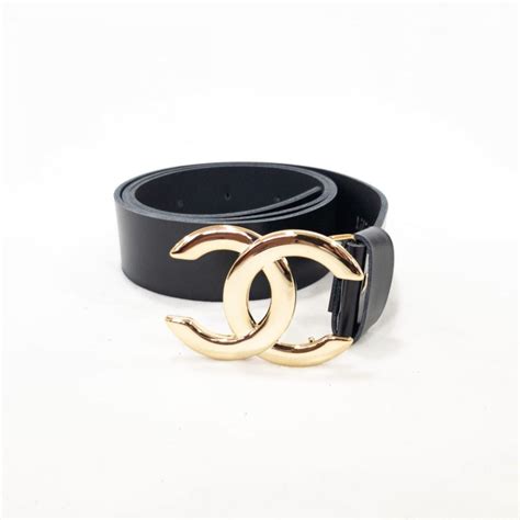 cinto replica chanel
